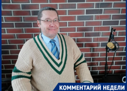 О рухнувших ценах на нефть после тарифов Трампа заявил волгоградский экономист 