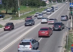 Торопыга сыграл в бильярд чужим авто и попал в третьего на Второй продольной Волгограда