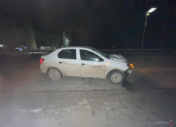 Погиб на месте, трое в больнице: волгоградцев задавили в ДТП