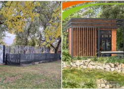 Раскрыта интрига новой стройки в центре Волгограда