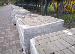 На штраф за свинство нарвалась известная в Волгограде компания