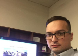  "Среда для независимых кандидатов враждебна настолько, что мне отменили эфир на местном телеканале", - Любитенко о выборах в Волгограде