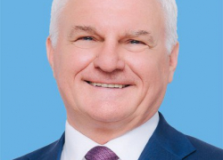 Волгоградцы заподозрили депутата Госдумы в желании стать губернатором