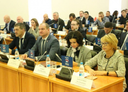 Отставки управделами ждут депутаты Волгоградской гордумы