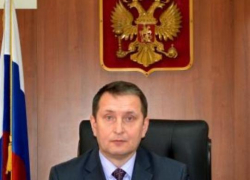 У главного судьи Волгограда юбилей
