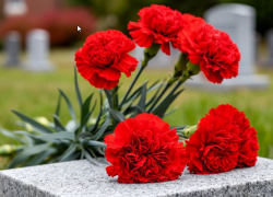 Ветеран ФСБ полковник Владимир Колесников скончался в Волгограде