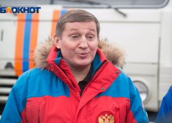 Губернатор Волгоградской области отыграл 20 позиций в рейтинге упоминаемости в телеграм-каналах