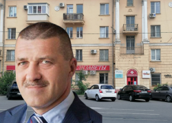 Установленный в подъезде унитаз и другие шалости волгоградского депутата рассмотрели проверки после публикации «Блокнота» 