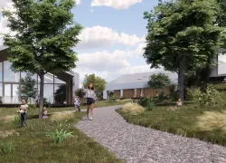 В Волгограде готовят образцовый детский лагерь