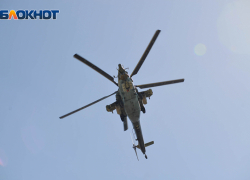 Обломки БПЛА попали в жилой дом под Волгоградом при массовой украинской атаке