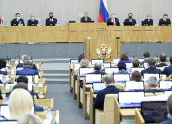 Волгоградских депутатов потребовали выгнать из Госдумы