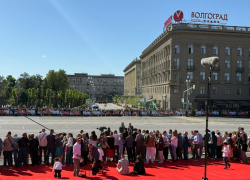 Мобильный интернет массово отключили в центре Волгограда 