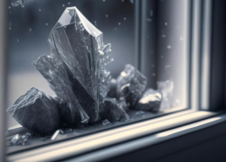 Волгоградец под галлюцинациями вышел из окна 