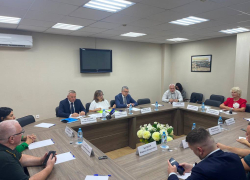 О честной конкуренции и уважении кандидатов друг к другу отчитались в Волгоградской области перед выборами в Госдуму