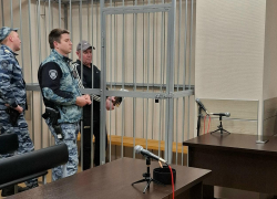 Волгоградец убил водителя, чтобы не платить за проезд