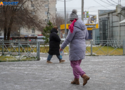 Воду на ночь отключат в проблемном районе Волгограда