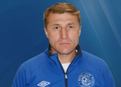 Олег Веретенников ответит на вопросы о футболе в Волгоградской области в режиме онлайн