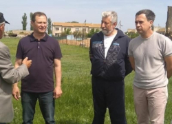 Глава района ушел в отставку ради хорошей должности в администрации Волгоградской области
