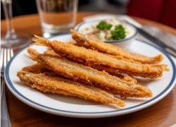 Внезапный дефицит мойвы обнаружился в Волгограде