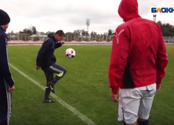 В Волгограде в "Народную сборную" отобрали 22 игрока