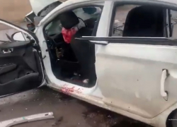 В смертельном ДТП под Волгоградом с тремя детьми появились новые пострадавшие