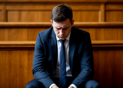 Продажу доли квартиры признал фейковой волгоградский суд