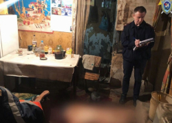 Отрезавшего голову любимой женщине под Волгоградом отправили в колонию на 11 лет