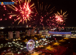 Украинской диверсией с петардами запугивают жителей Волгограда 