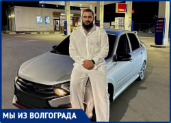 Куда пропал бизнесмен, ремонтирующий дороги за свой счет в Волгограде