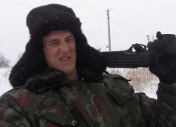 Оправданный рецидивист убил 2-летнюю дочь под Волгоградом