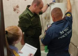 В Волгограде установлена причина смерти найденной в ванной 13-летней школьницы