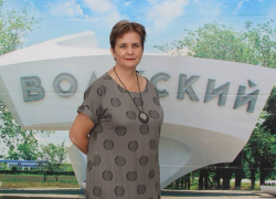  После продолжительной болезни умерла волжская журналистка Елена Томская