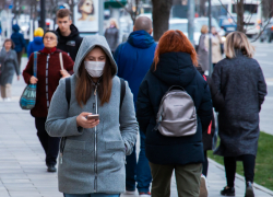 Волгоградцы ждут снятия ограничений на фоне стабильной COVID-статистики