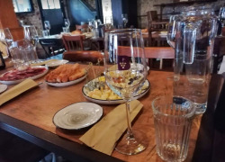 Траты на общепит взлетели в Волгограде за год