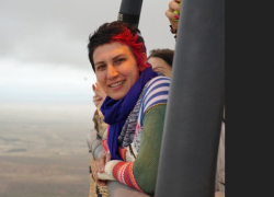 Олимпийская чемпионка призналась, что еле выжила после модной у волгоградок похудательной тренировки