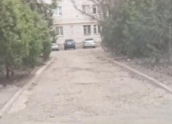 К 2030 году отремонтируют дорогу, на которую не суются волгоградские таксисты