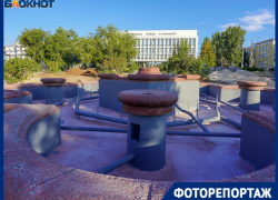  Многолетнюю боль волгоградцев пытаются вылечить ремонтом за 80 миллионов