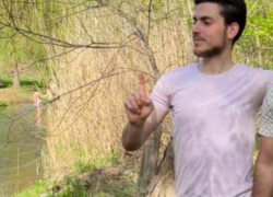 18-летнего таксиста-иорданца жестоко убили пассажиры в Волгограде