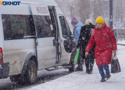 Волгоград занял 11 место в рейтинге городов по качеству общественного транспорта