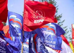 В Волгограде политический кризис привел к массовому  дезертирству, - эксперт