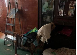 10-летнюю девочку из Волгограда изъяли из семьи из-за жутких условий