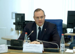 Глава Волгограда Андрей Косолапов сам выберет себе приемника