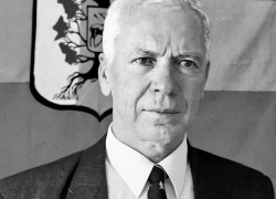 Умер экс-мэр Урюпинска Валерий Сушко