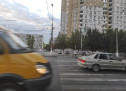 Четыре пешехода после ДТП госпитализированы в Волгоградской области 
