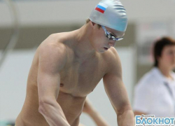 Волгоградец Морозов завоевал четыре медали