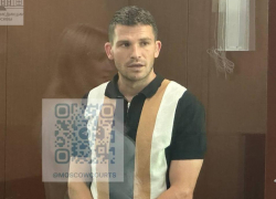Волгоградский арбитр отправлен под домашний арест по делу о договорном матче «Торпедо» 