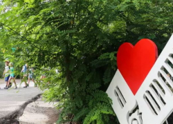 В детском лагере «Орленок» в Волгограде скончалась 16-летняя девочка