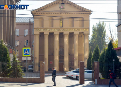  Волгоградский облсуд разрешил Избиркому удалять видео с выборов