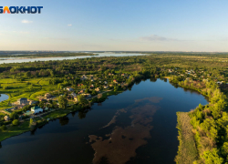 Два млрд долларов предложили волгоградскому губернатору за самый большой речной остров Волги