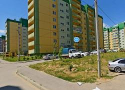 20-летний студент ВолгГТУ выпал из окна 8 этажа в ЖК "Комарово" в Волгограде